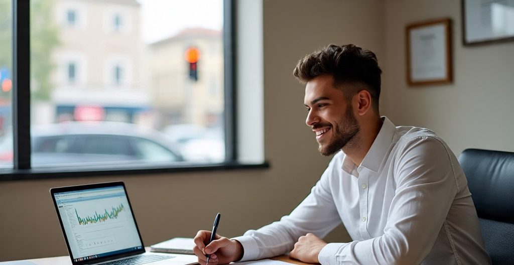 La regla 70/30 para freelancers: cómo repartir tu dinero sin estrés