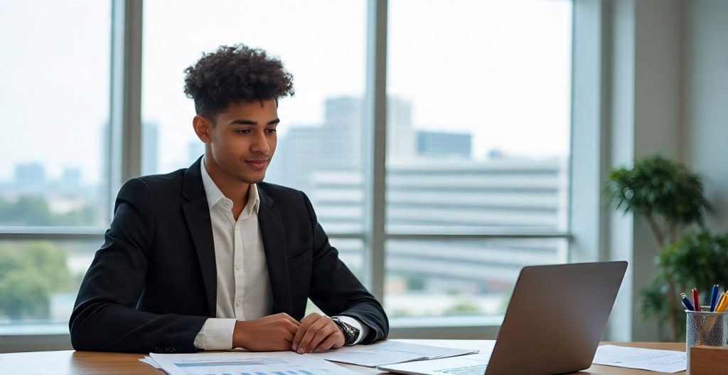 5 hábitos financieros que todo emprendedor debería tener