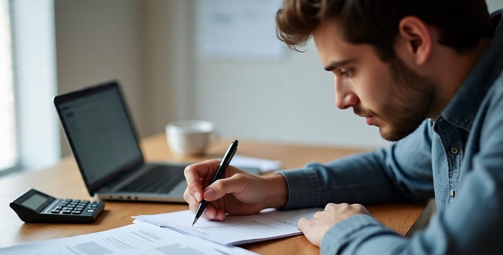 Cómo controlar tus ingresos y gastos si eres emprendedor