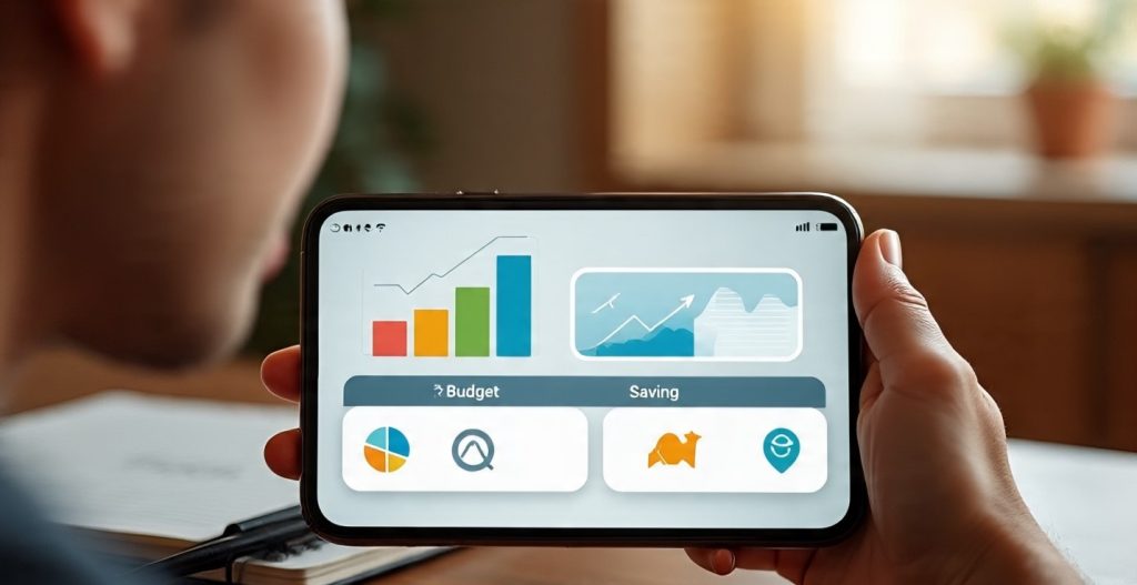 Las 3 apps gratis que recomiendo para controlar tu dinero