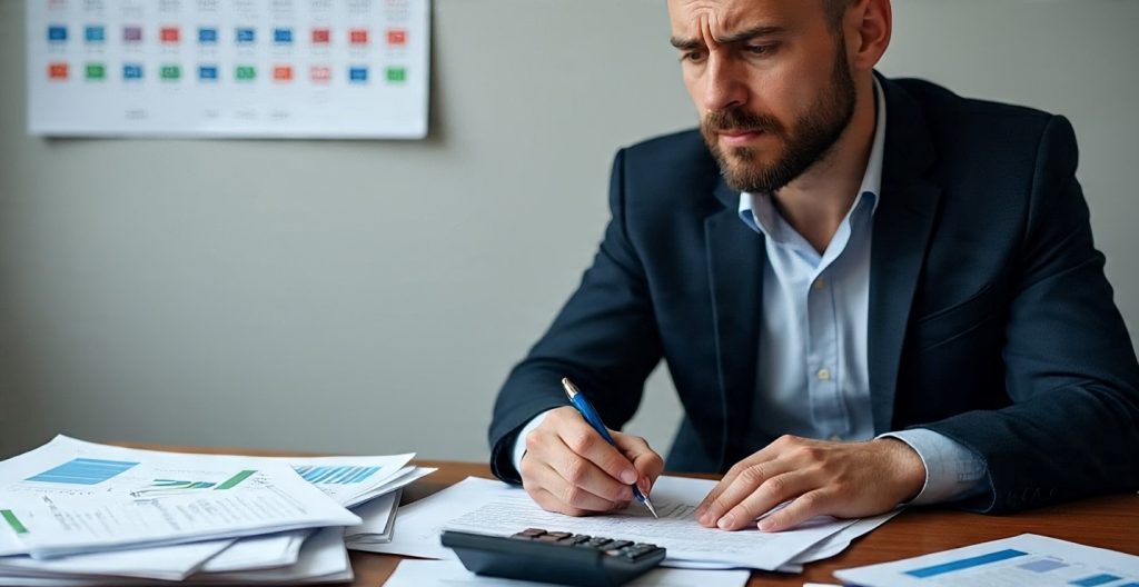 ¿Qué es el flujo de caja y por qué arruinas tu negocio sin él?