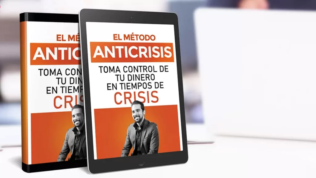 El método anticrisis