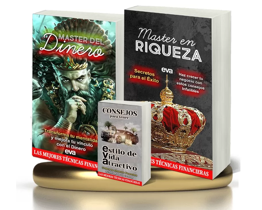 master en dinero